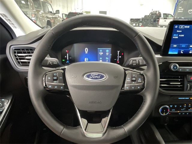 2026 Ford Escape Active photo 15