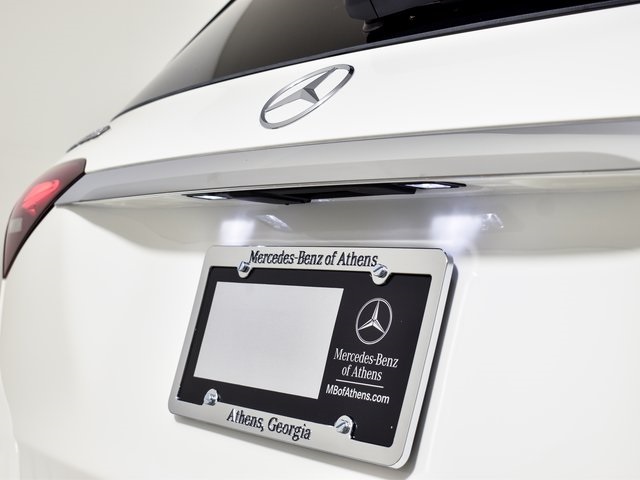 2026 Mercedes Benz GLE 350 photo 8