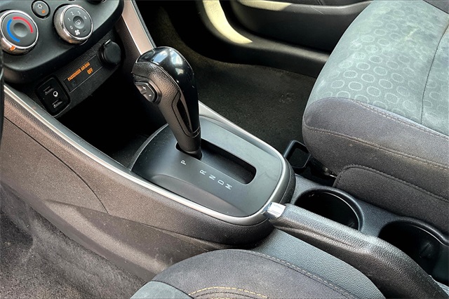 2020 Chevrolet Trax LS photo 14