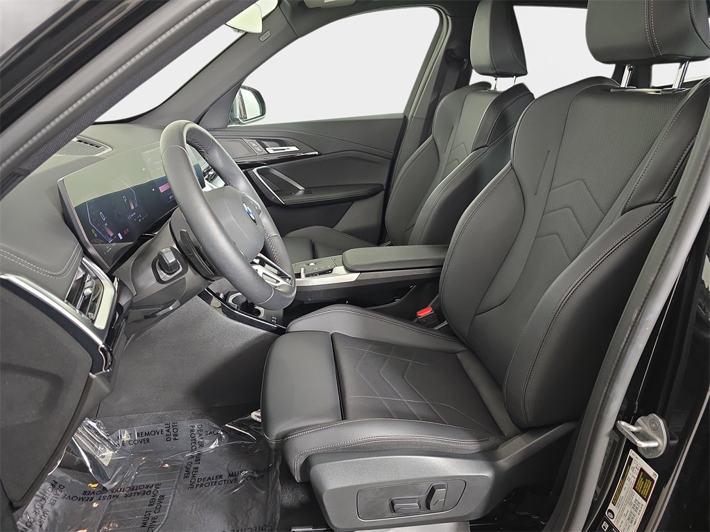 2025 Bmw X1 XDrive28i photo 14