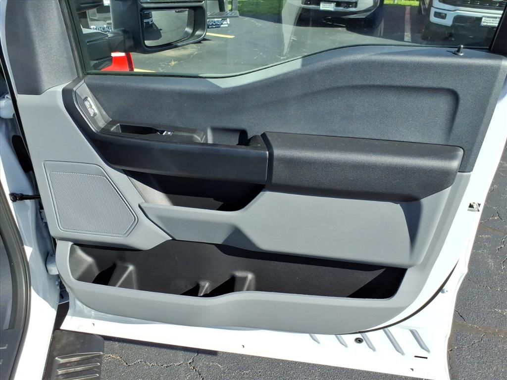 2026 FORD F-250 - Image 34