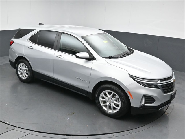 2022 CHEVROLET EQUINOX - Image 44