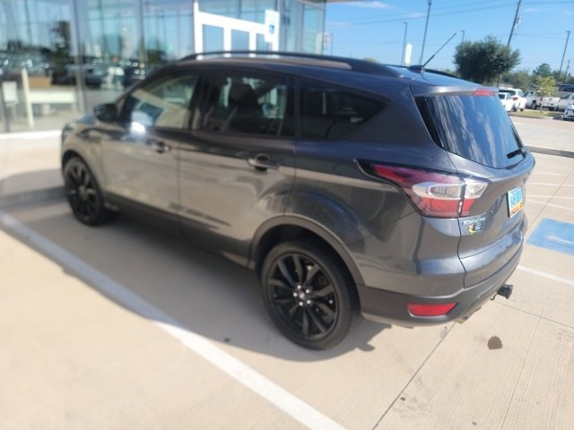2017 Ford Escape SE photo 3