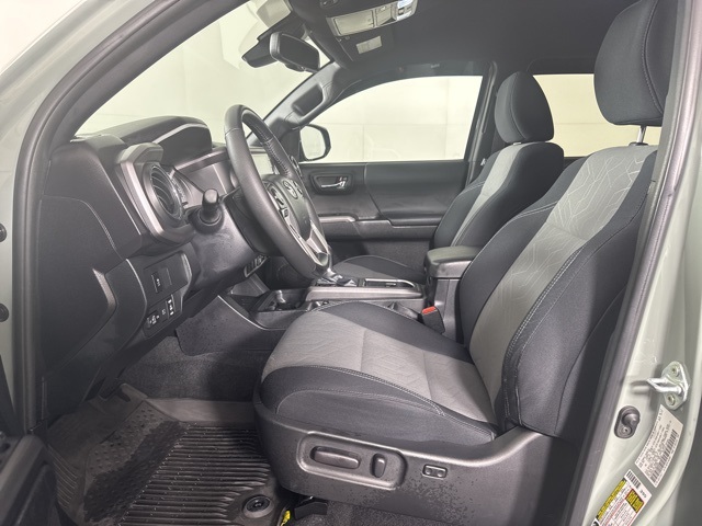 2023 Toyota Tacoma TRD Sport 4x4 Double Cab photo 10