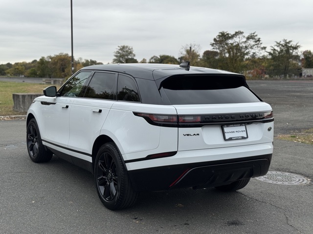 2023 Land Rover Range Rover Velar R-Dynamic S photo 3