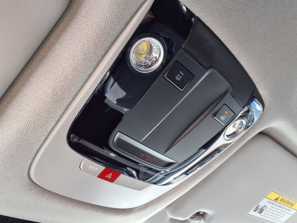 2026 Kia Seltos S photo 18