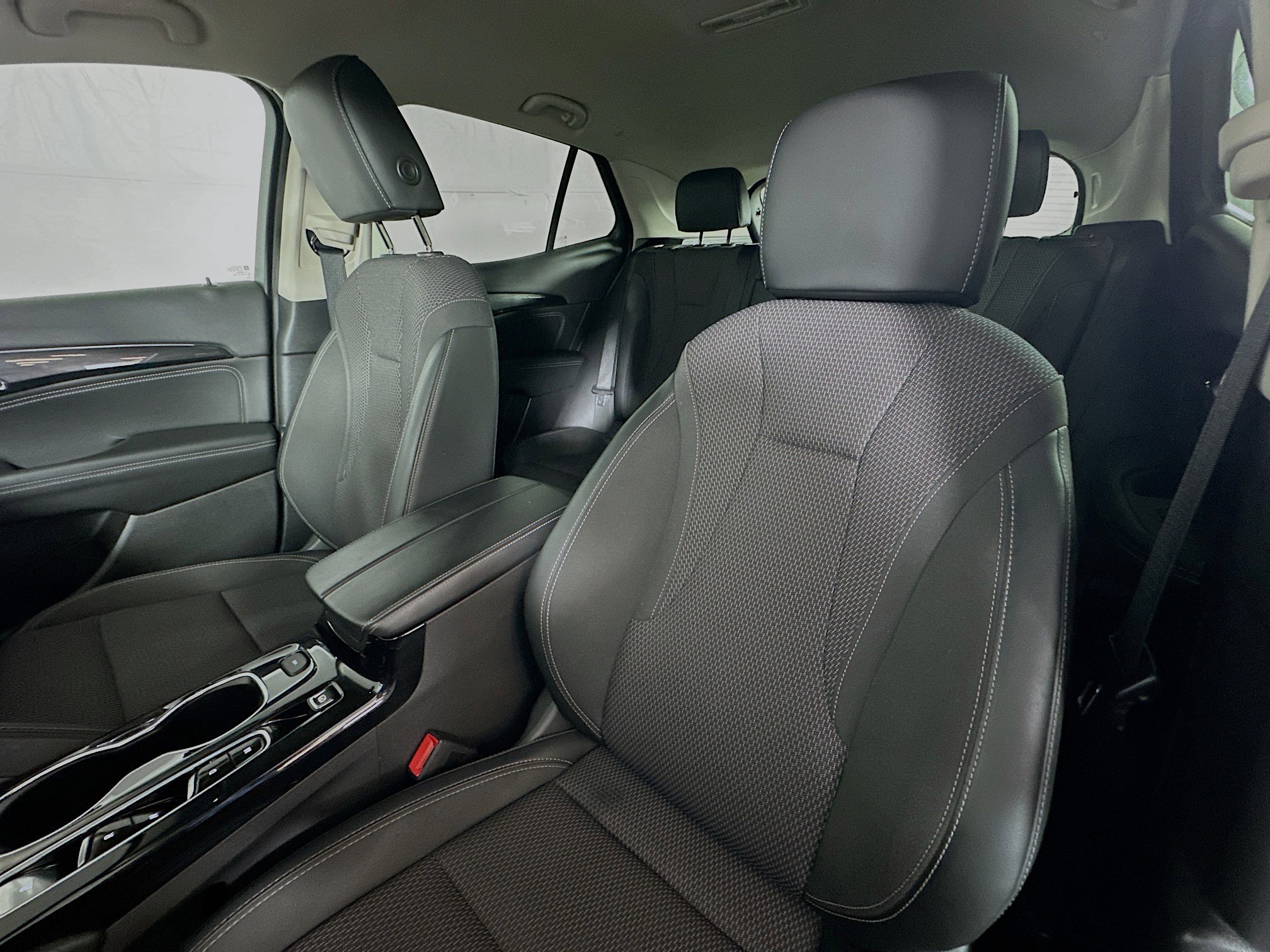2023 Buick Envision Preferred photo 16