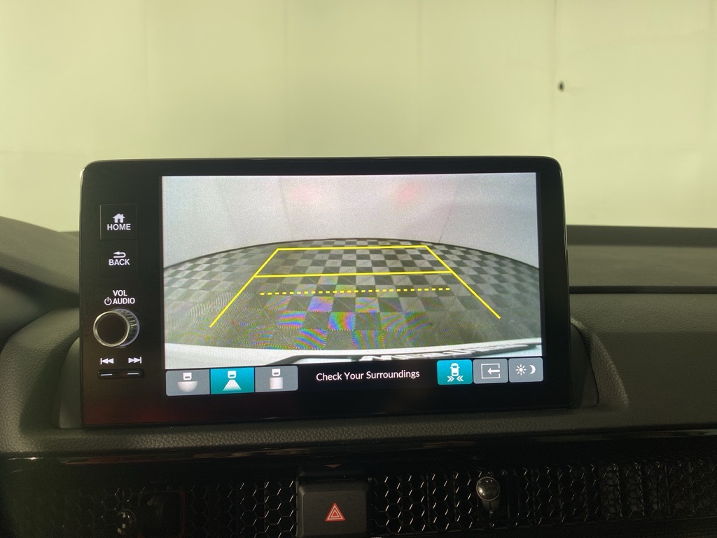 2023 Honda CR-V EX-L photo 14
