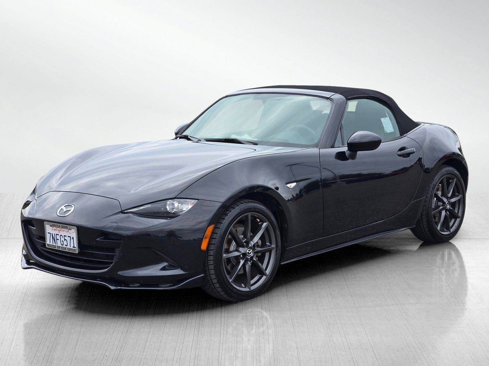 2016 Mazda MX-5 Miata Miata photo 9