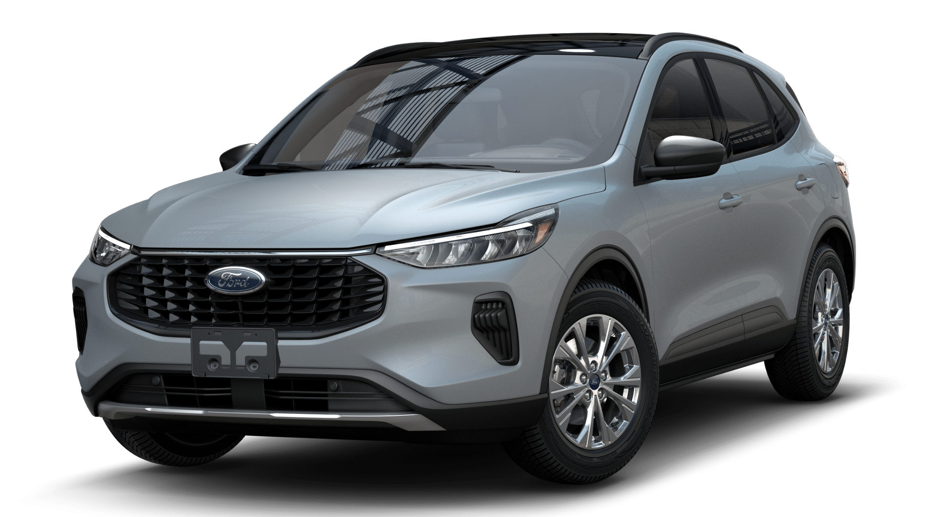 2025 Ford Escape Active's photo