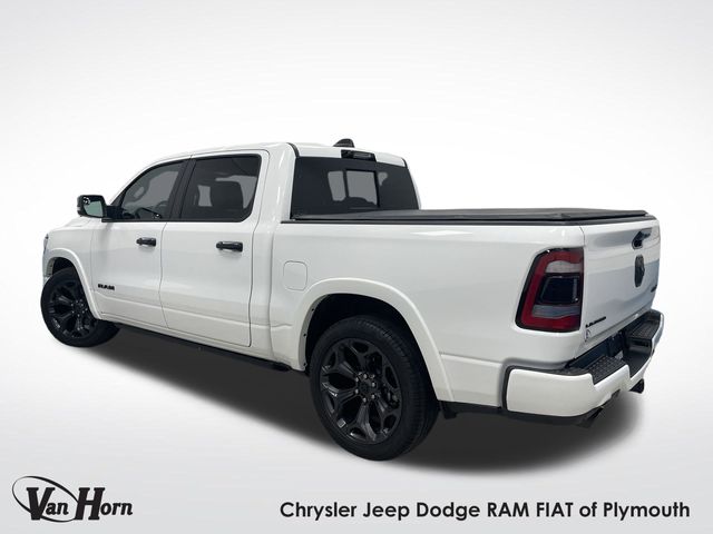 2025 Ram 2500 Big Horn photo 3