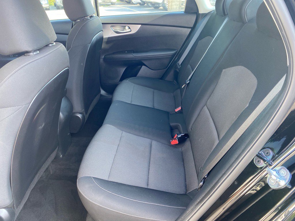 2023 Kia Forte LXS photo 21