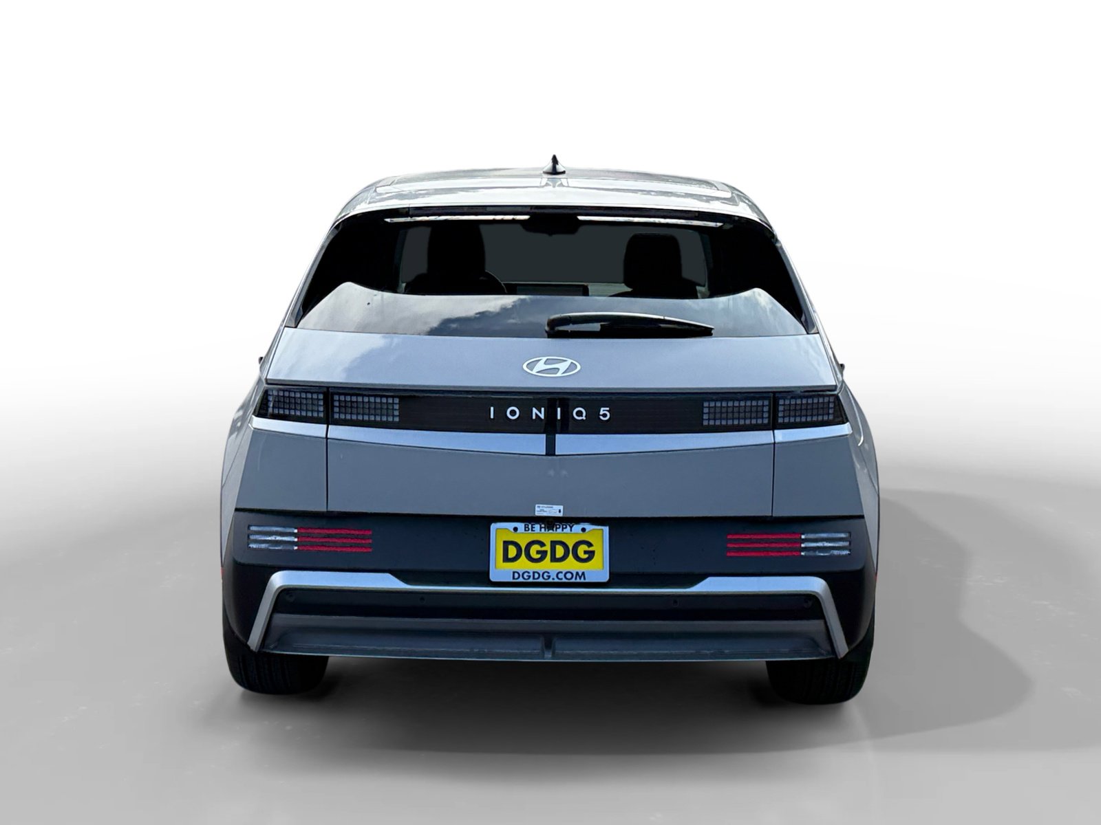 2025 Hyundai Ioniq 5 SE Standard Range photo 4