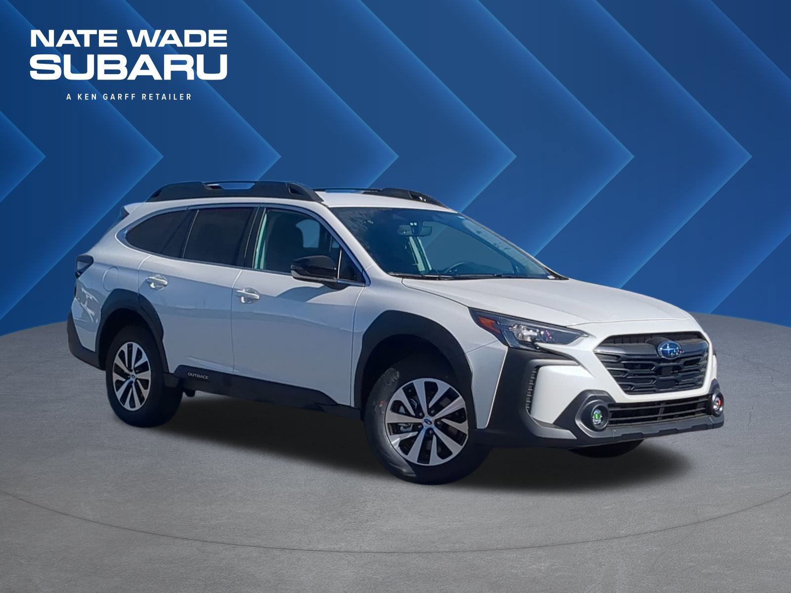 2025 Subaru Outback Premium's photo