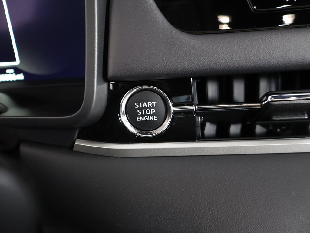 2025 Mitsubishi Outlander SEL GT photo 40