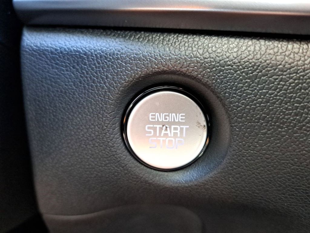 2025 Kia Sorento Hybrid EX photo 27