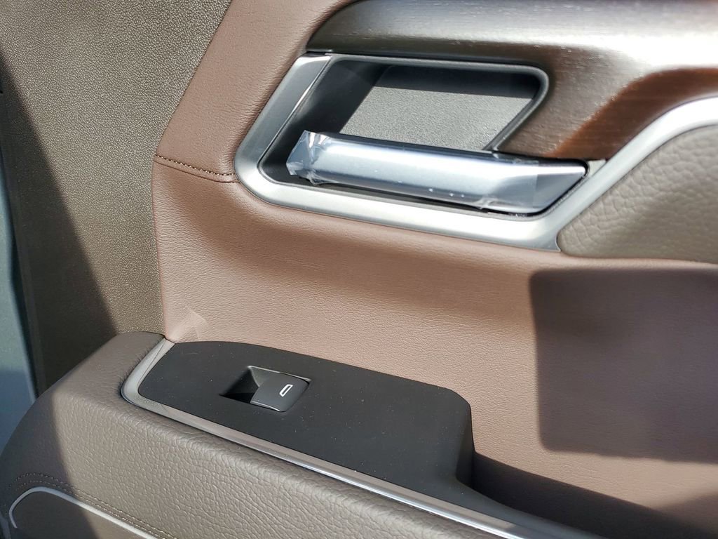 2025 Gmc Sierra 1500 Denali photo 47
