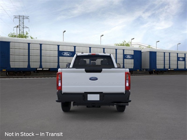 2026 Ford F-350 XL photo 4