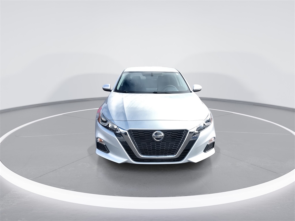 2019 Nissan Altima 2.5 S photo 3