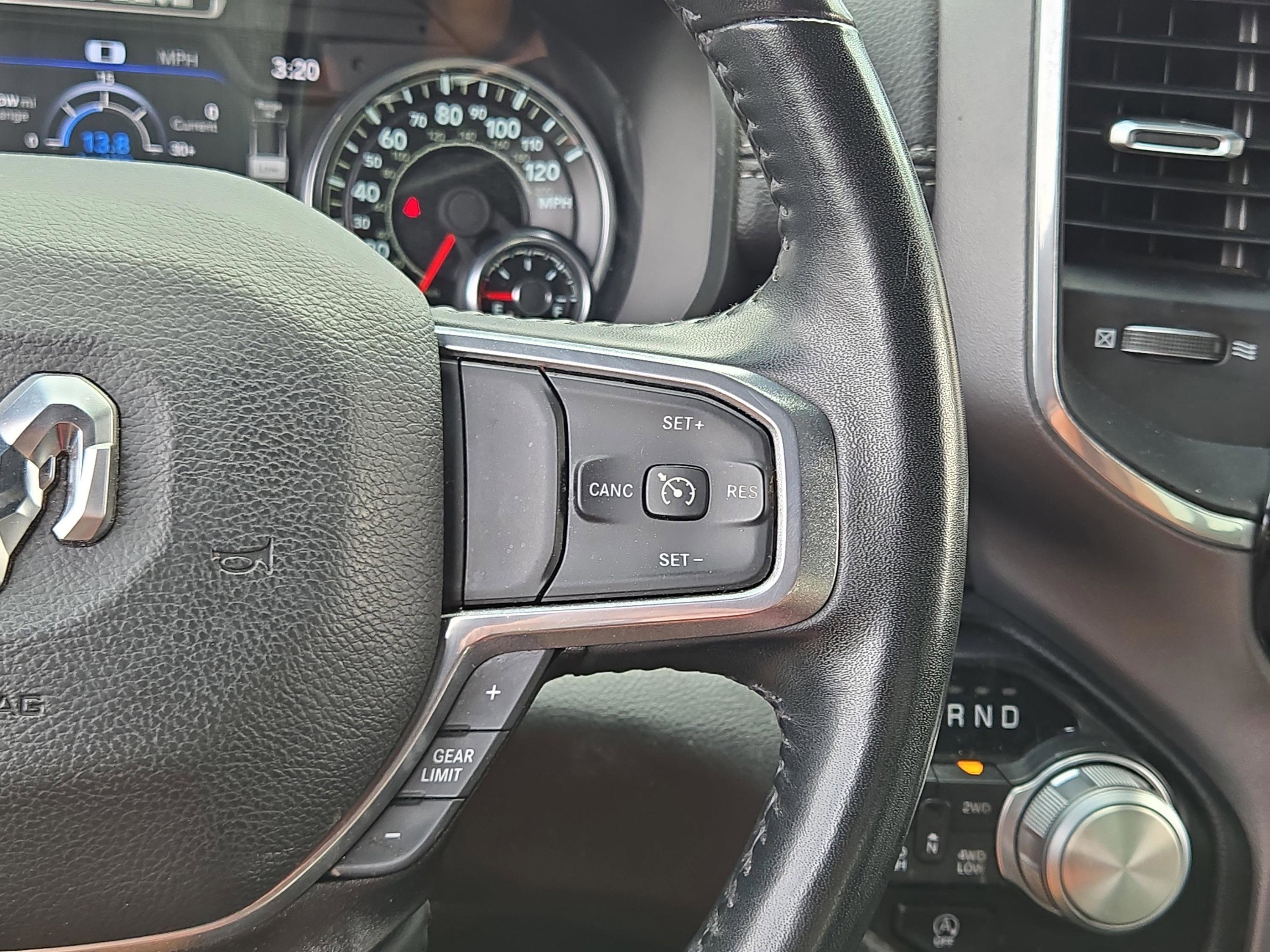 2023 Ram 1500 Laramie photo 21