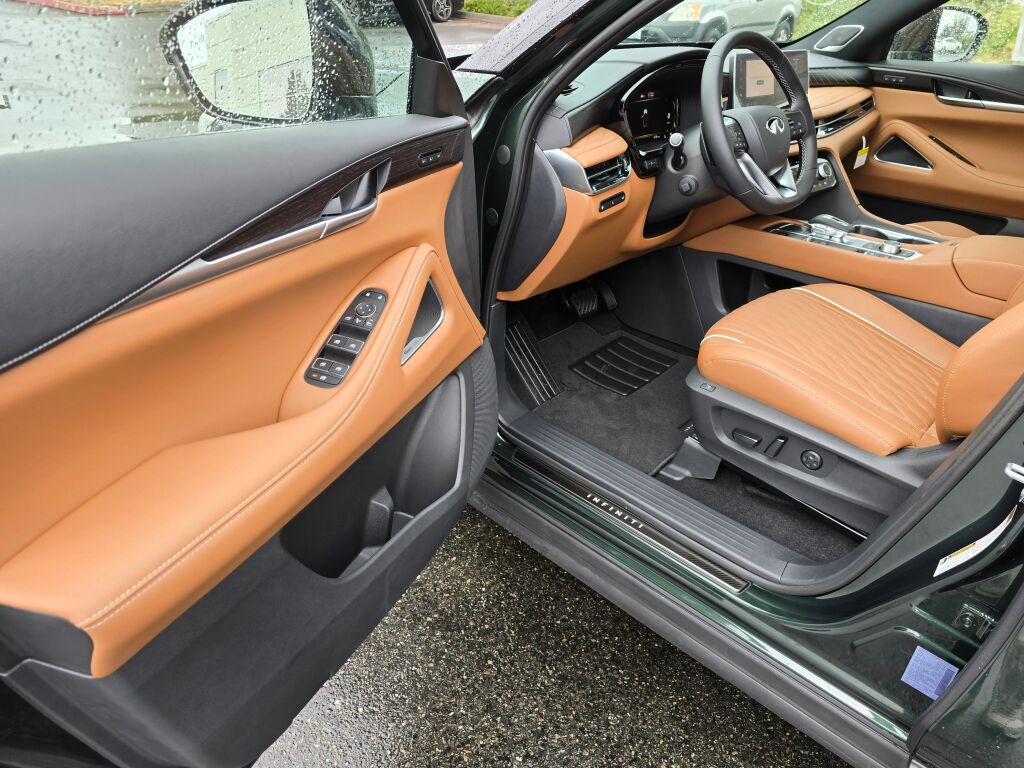 2026 Infiniti QX60 Autograph AWD photo 18