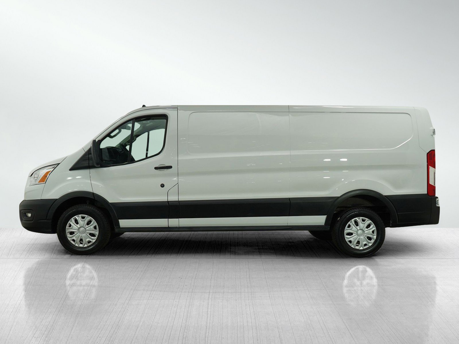 Used 2021 Ford Transit Van Base with VIN 1FTBR1YG8MKA47115 for sale in Burnsville, Minnesota