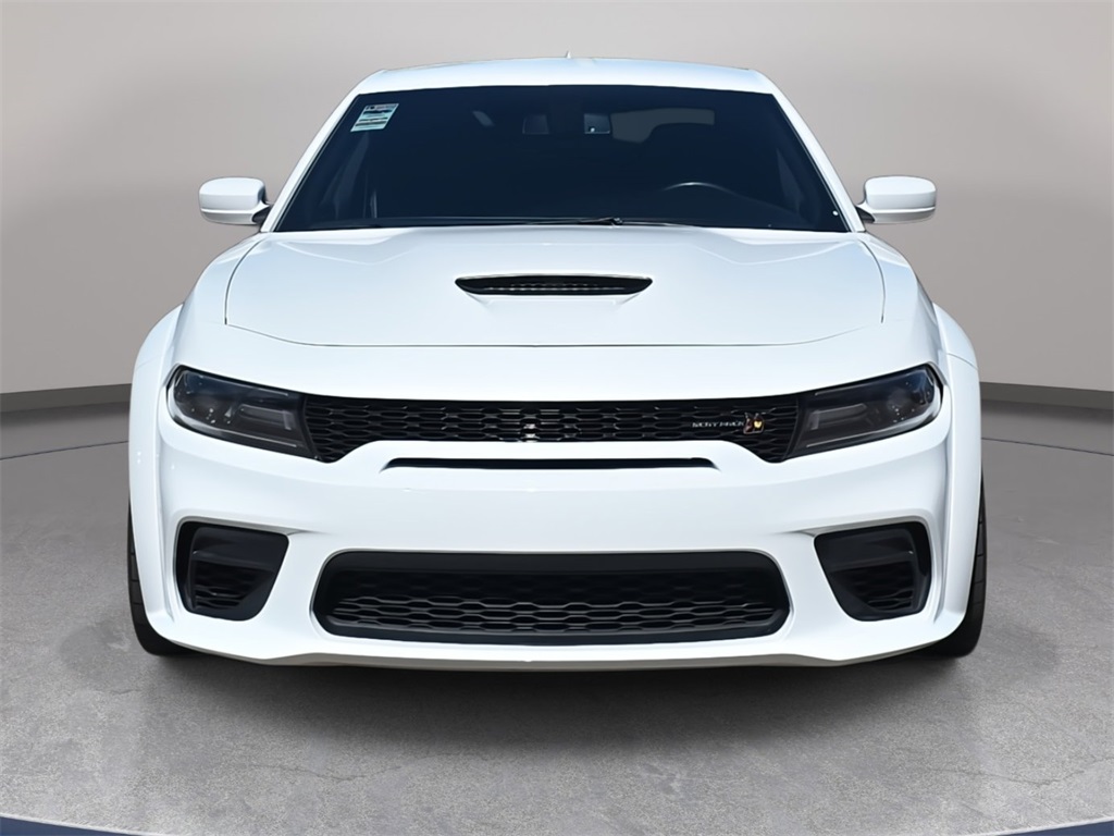 2020 Dodge Charger R/T Scat Pack Widebody photo 8