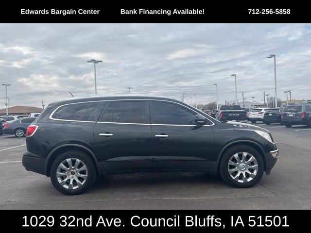 2012 Buick Enclave