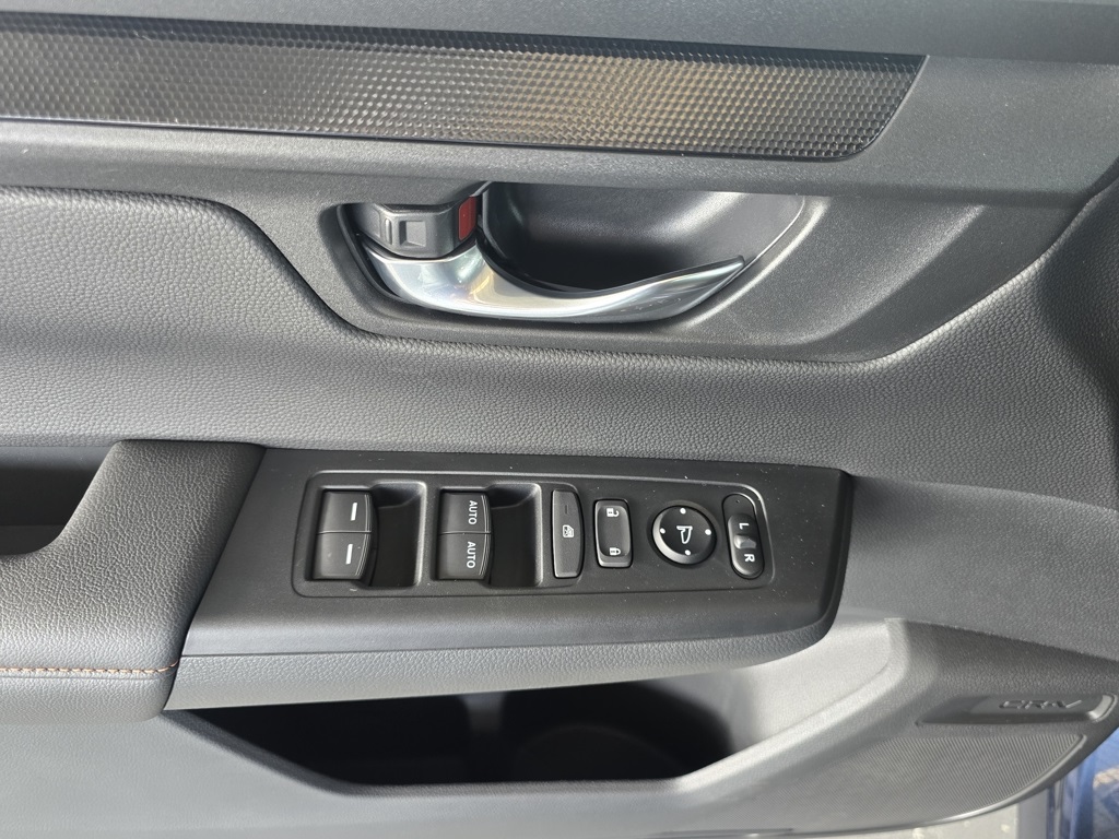 2026 Honda CR-V Hybrid Sport photo 26
