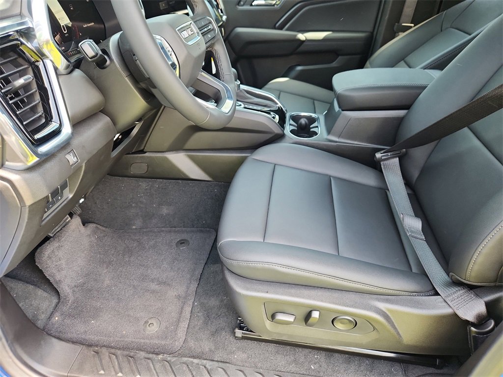 2026 Gmc Canyon Elevation photo 8