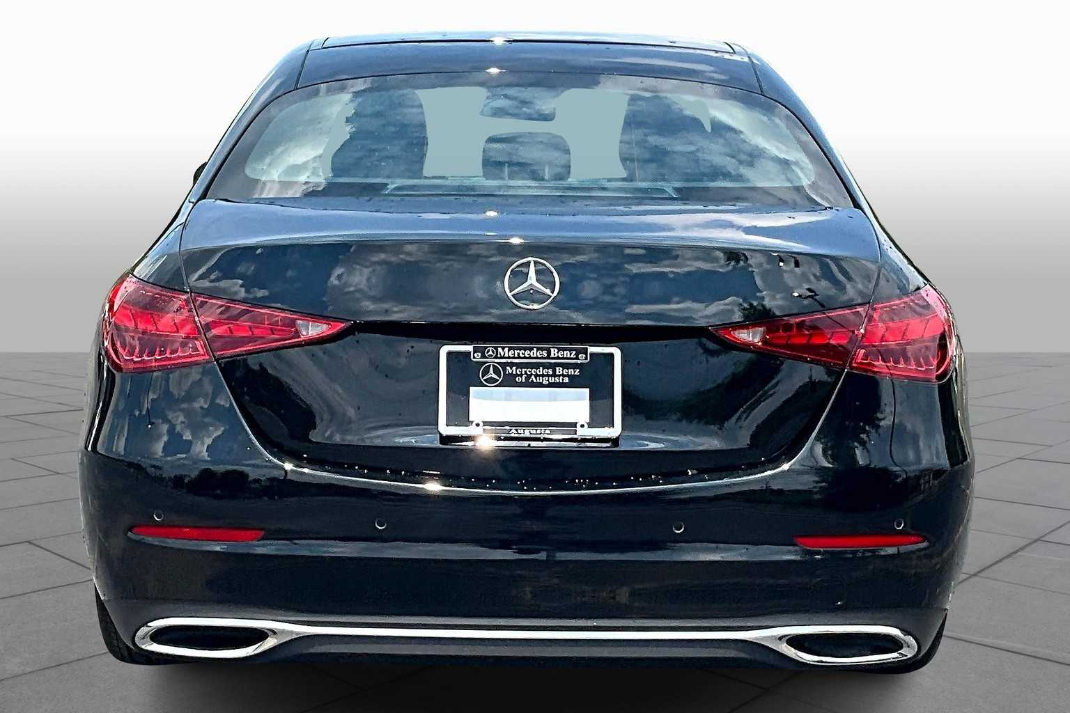 Image 3 of Certified Pre-Owned 2024 Mercedes-Benz C 300