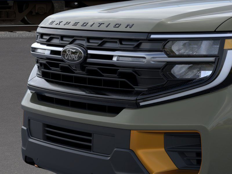 2025 Ford Expedition photo 15