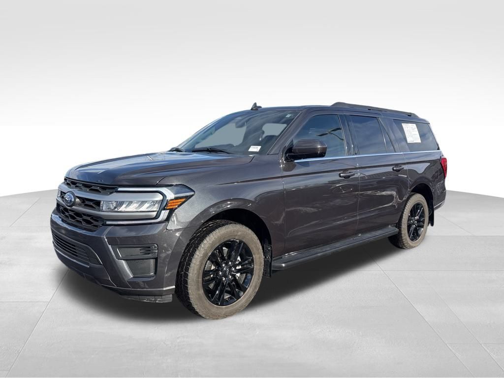 2024 Ford Expedition XLT's photo