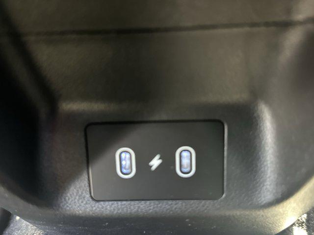 2025 Hyundai Tucson Limited photo 20