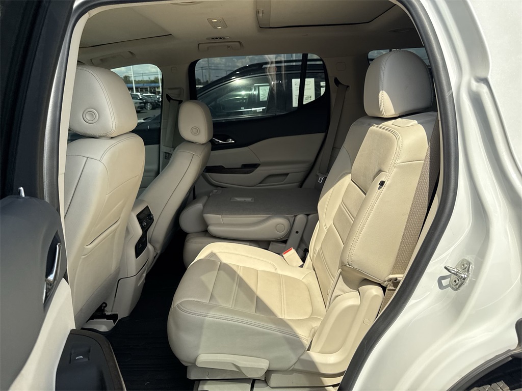 2021 Gmc Acadia Denali photo 29