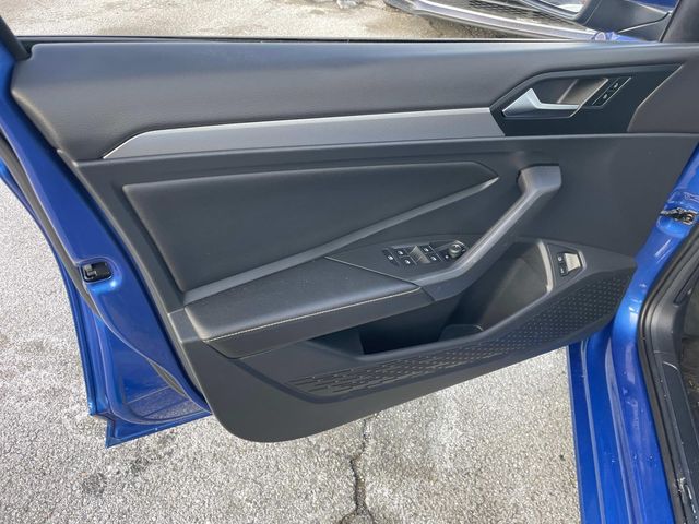2022 Volkswagen Jetta 1.5T S photo 15