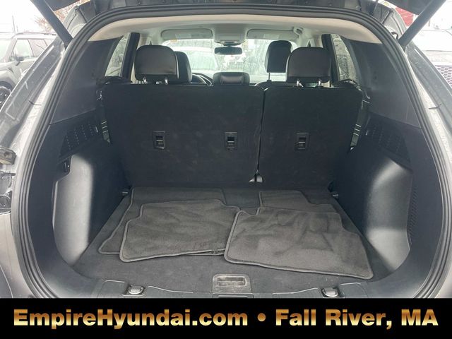 2022 Ford Escape Titanium photo 5