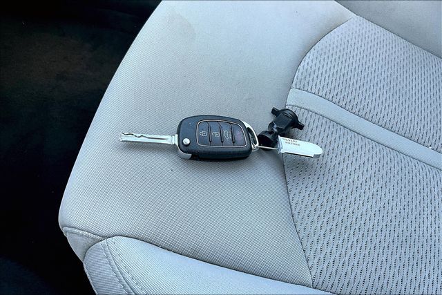 2019 Hyundai Sonata SE photo 4