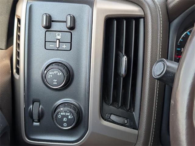 2017 Gmc Sierra 1500 Denali photo 12