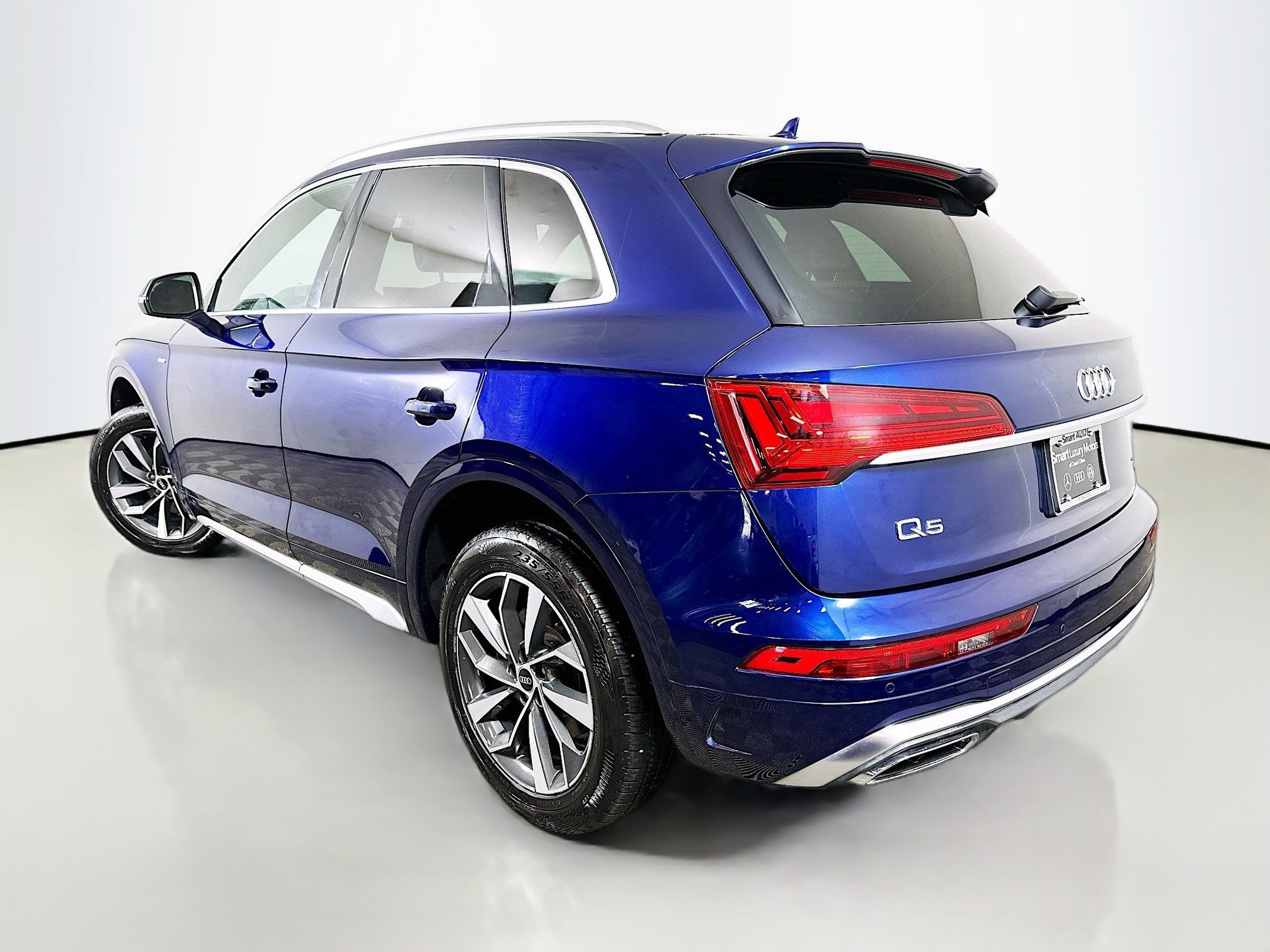 2023 Audi Q5 S line Premium Plus photo 5