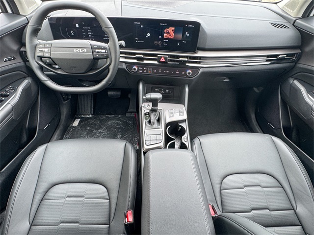 2026 Kia Sportage SX Prestige photo 21