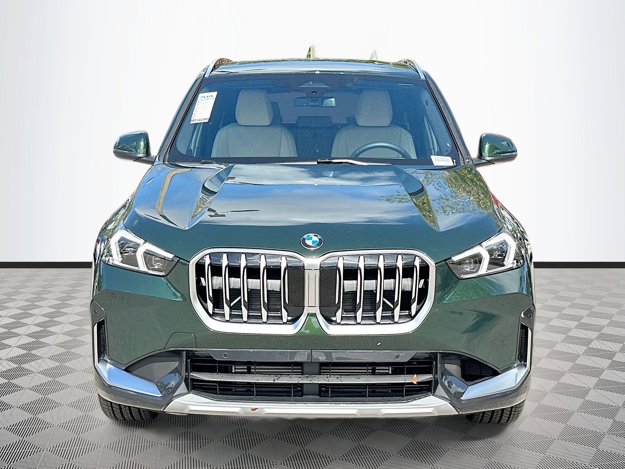 2025 Bmw X1 XDrive28i photo 2