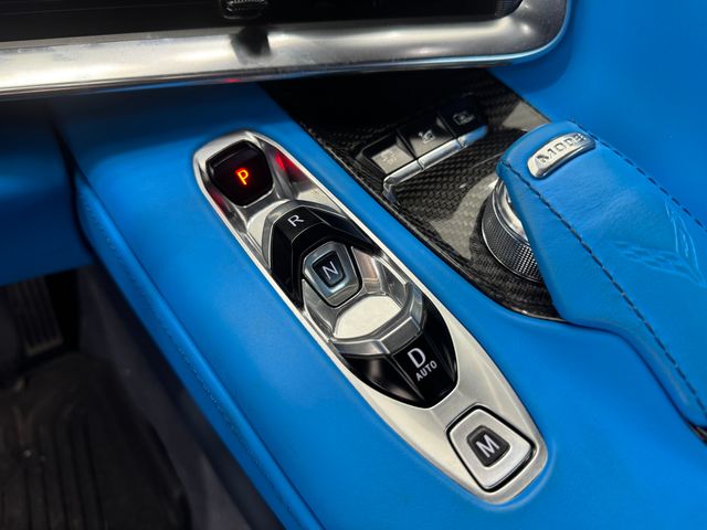 2021 Chevrolet Corvette Stingray photo 30