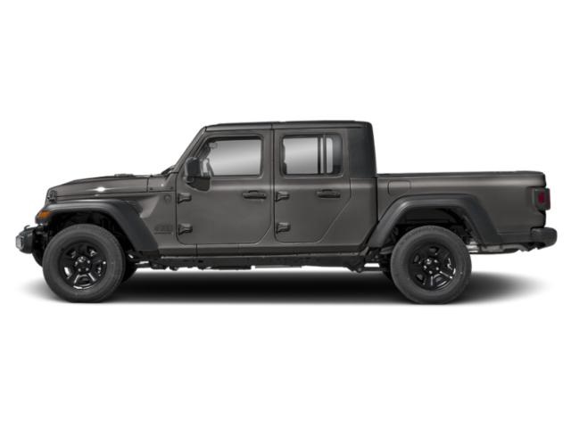2025 Jeep Gladiator Sport photo 2