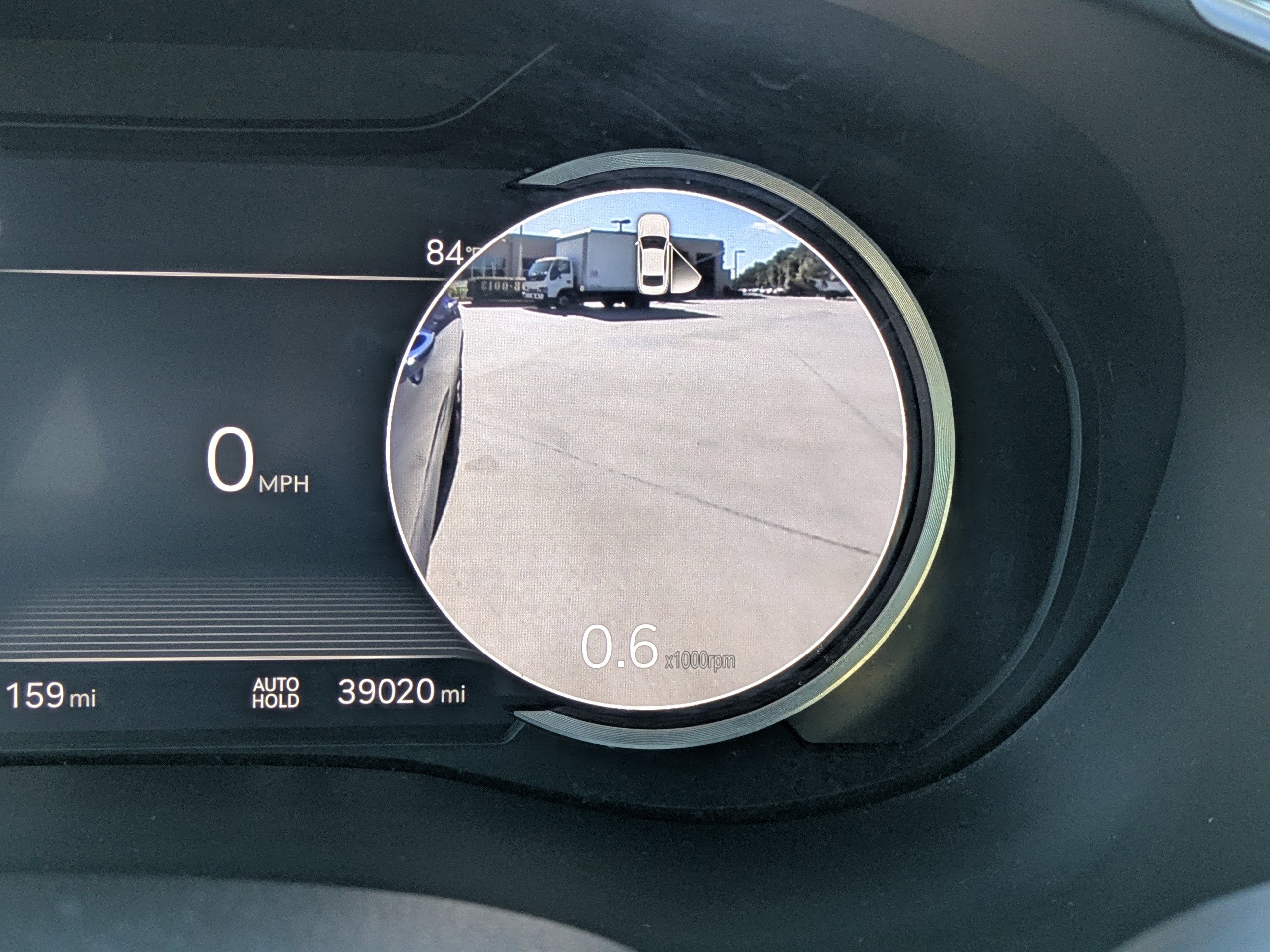 2023 Genesis G70 3.3T photo 23