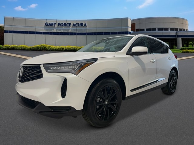 2025 Acura RDX Base's photo