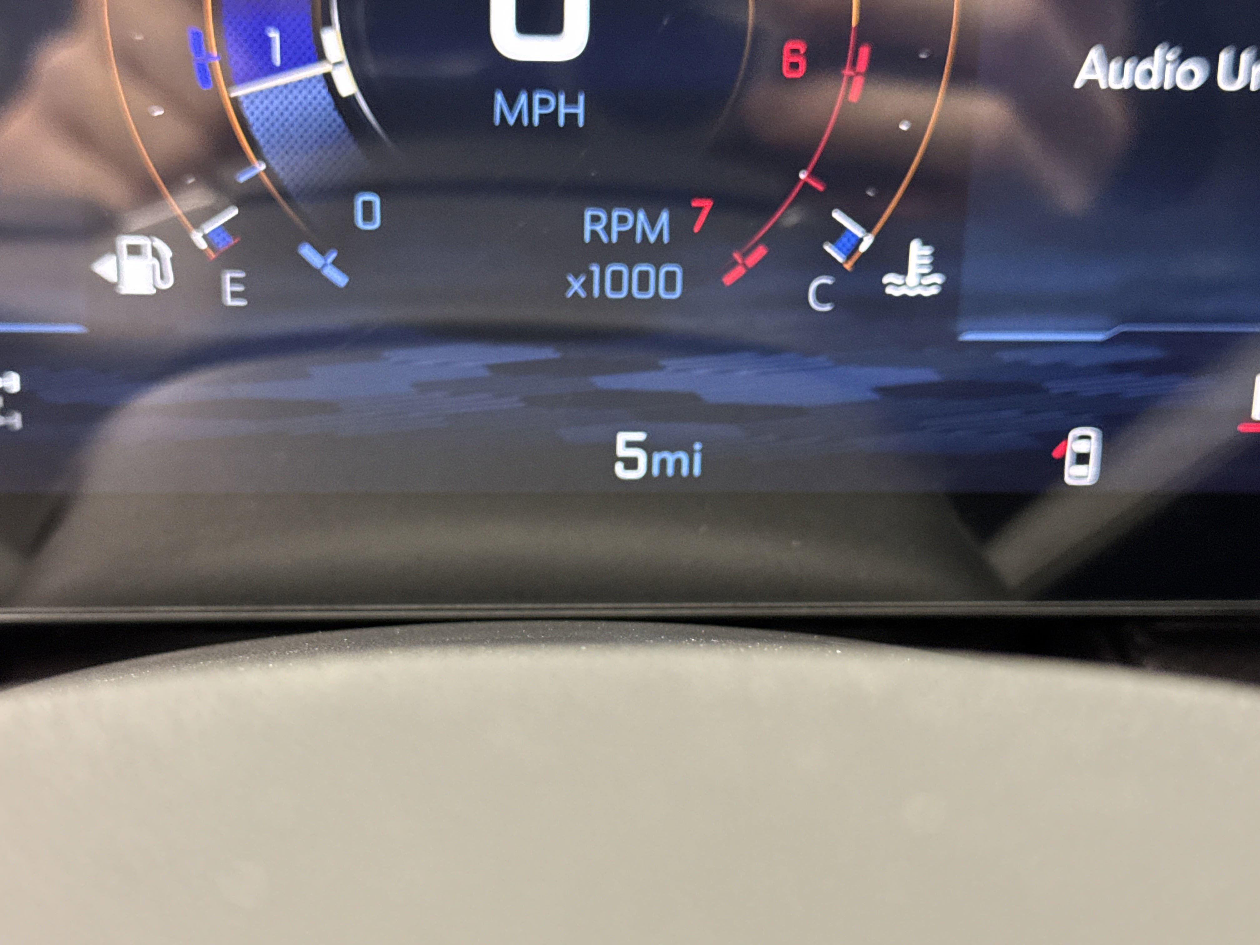 2026 Chevrolet Equinox LT photo 23
