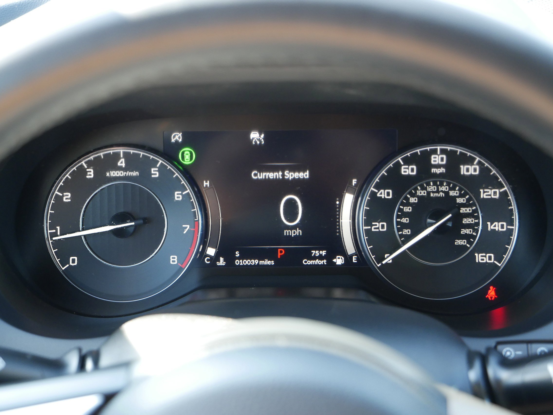 2024 Acura RDX Technology photo 21