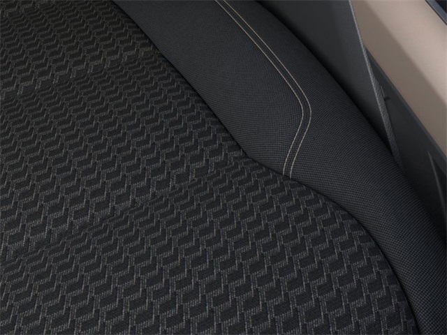 New 2025 Oxford White Ford STX® image 46