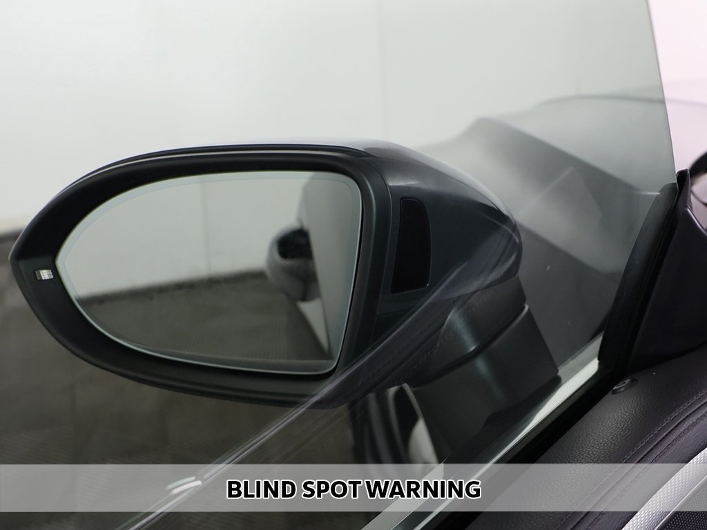 2021 Volkswagen Arteon SEL R-Line photo 4